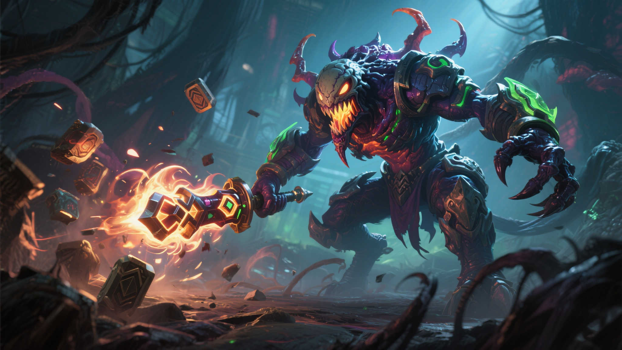 解锁泳装全员！BOSS隐藏换装彩蛋揭秘