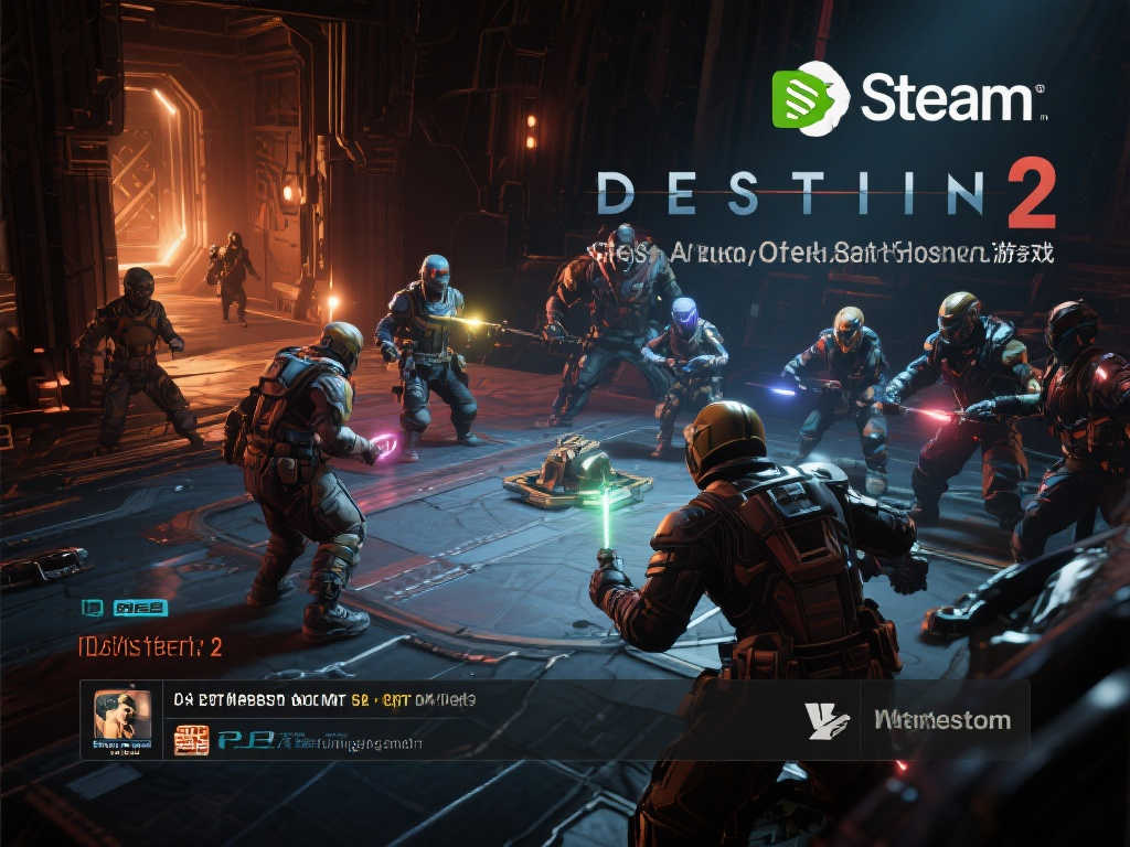 Steam玩家偏爱PvE游戏，非对抗类尤其受欢迎！