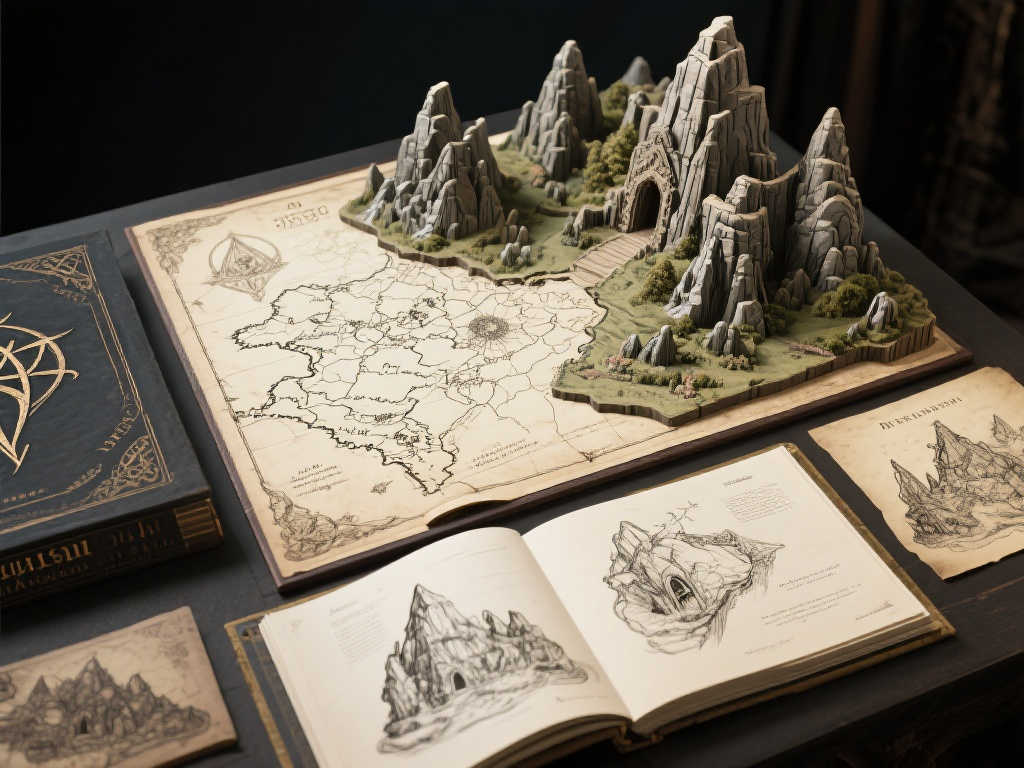 《上古卷轴4：重制版》豪华版内幕揭秘：最新泄露图曝光！