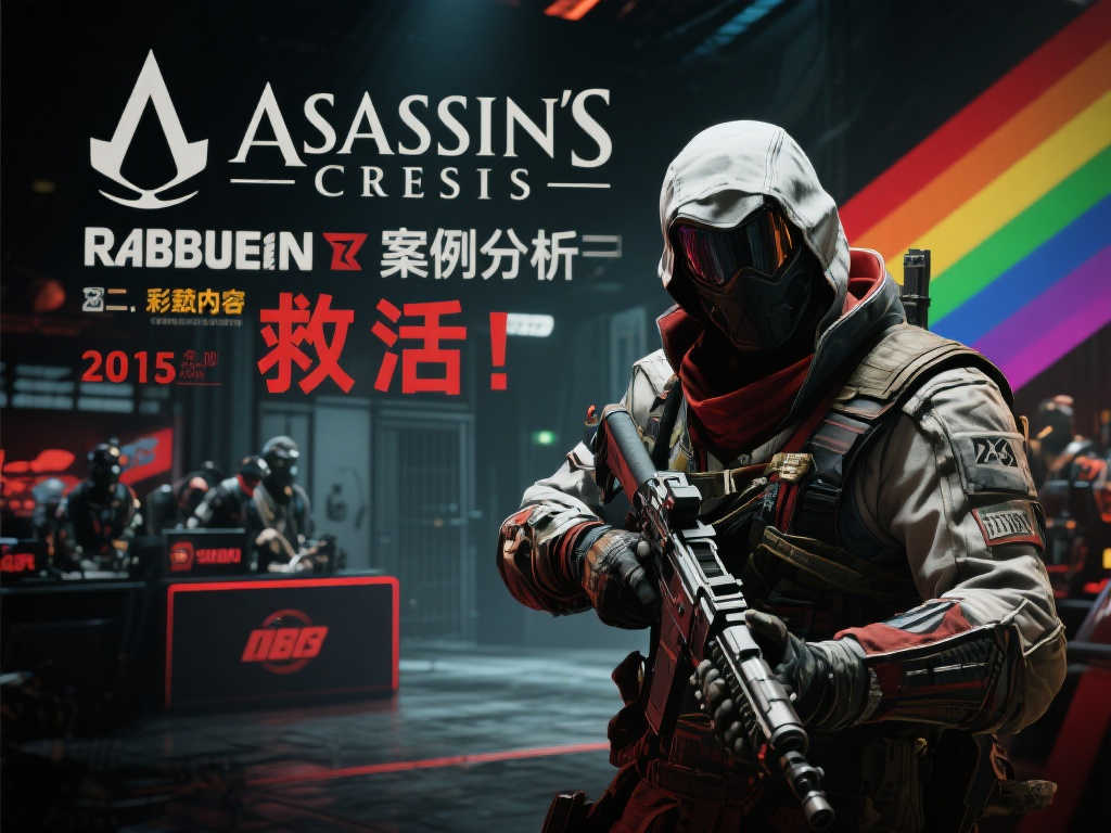 博主:光靠《刺客信条:影》无法拯救育碧,还需更多助力! 博主:光靠《刺客信条:影》无法拯救育碧,还需更多助力!